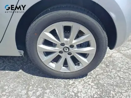 Photo 10 Renault Clio  TCe 90