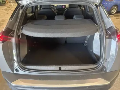 Photo 15 Peugeot 2008  PureTech 100 S&S BVM6