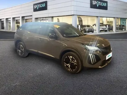 Photo 12 Peugeot 2008  PureTech 100 S&S BVM6