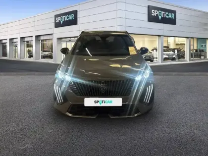 Photo 11 Peugeot 2008  PureTech 100 S&S BVM6