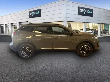 Photo 13 Peugeot 2008  PureTech 100 S&S BVM6