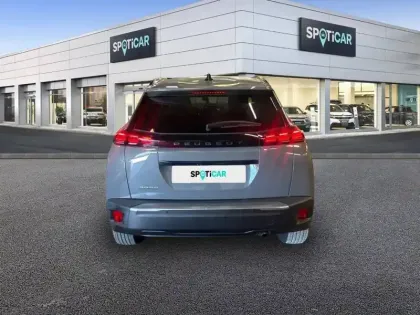 Photo 14 Peugeot 2008  PureTech 100 S&S BVM6