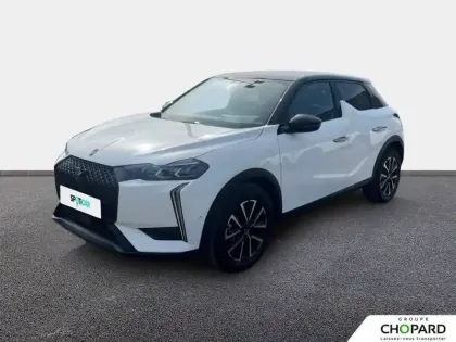 Photo Ds Ds 3 Edition France