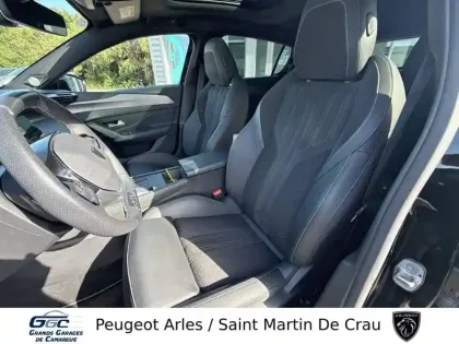Photo 8 Peugeot 308  PureTech 130ch S&S EAT8