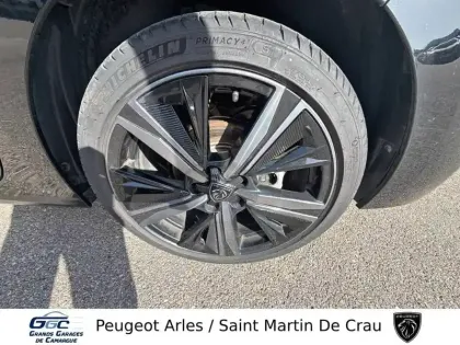 Photo 10 Peugeot 308  PureTech 130ch S&S EAT8