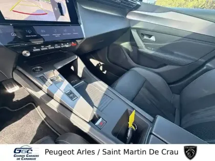Photo 25 Peugeot 308  PureTech 130ch S&S EAT8