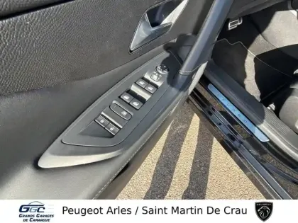 Photo 14 Peugeot 308  PureTech 130ch S&S EAT8