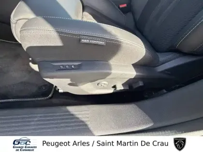 Photo 15 Peugeot 308  PureTech 130ch S&S EAT8