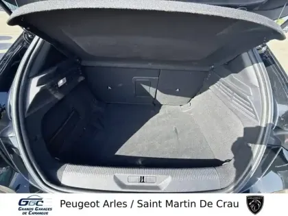 Photo 5 Peugeot 308  PureTech 130ch S&S EAT8