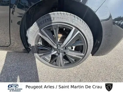 Photo 11 Peugeot 308  PureTech 130ch S&S EAT8