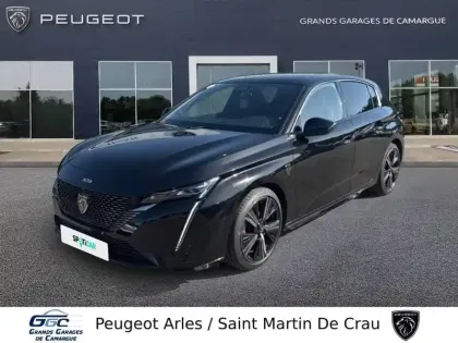 Photo Peugeot 308 Gt