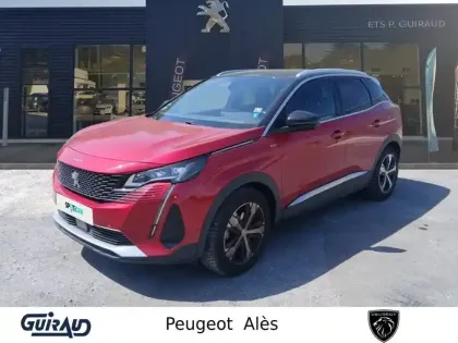 Photo Peugeot 3008 Gt