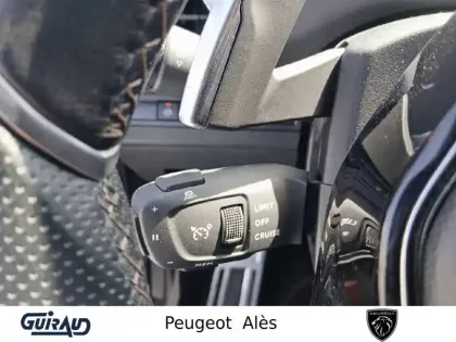 Photo 17 Peugeot 3008  BlueHDi 130ch S&S EAT8