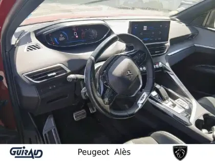 Photo 7 Peugeot 3008  BlueHDi 130ch S&S EAT8