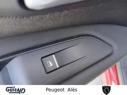 Photo 12 Peugeot 3008  BlueHDi 130ch S&S EAT8