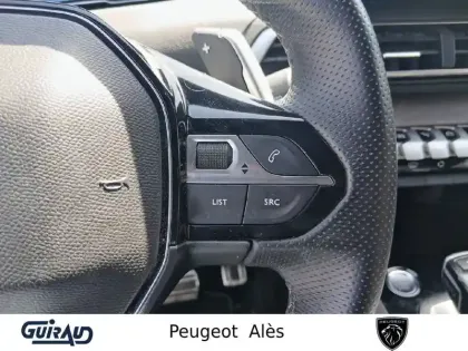 Photo 15 Peugeot 3008  BlueHDi 130ch S&S EAT8