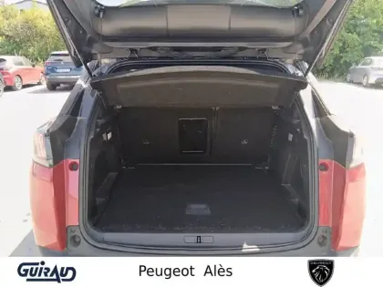Photo 5 Peugeot 3008  BlueHDi 130ch S&S EAT8