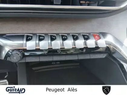 Photo 19 Peugeot 3008  BlueHDi 130ch S&S EAT8
