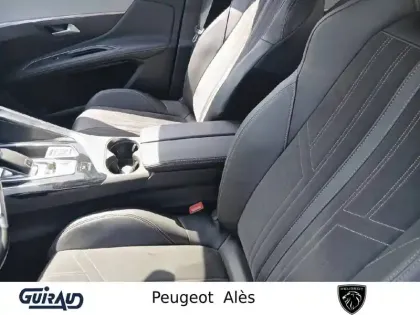 Photo 8 Peugeot 3008  BlueHDi 130ch S&S EAT8
