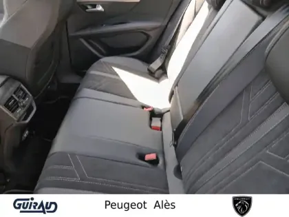 Photo 9 Peugeot 3008  BlueHDi 130ch S&S EAT8