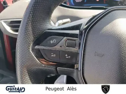 Photo 16 Peugeot 3008  BlueHDi 130ch S&S EAT8