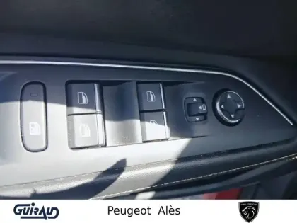 Photo 11 Peugeot 3008  BlueHDi 130ch S&S EAT8
