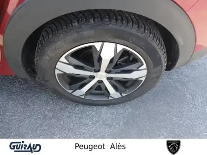 Photo 10 Peugeot 3008  BlueHDi 130ch S&S EAT8