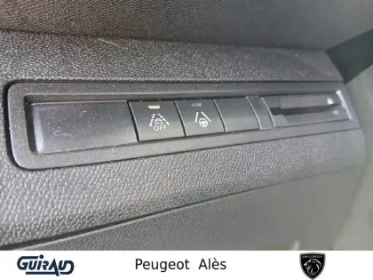 Photo 14 Peugeot 3008  BlueHDi 130ch S&S EAT8