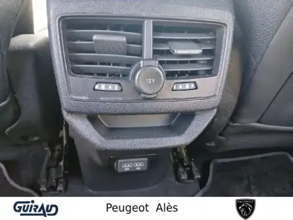 Photo 13 Peugeot 3008  BlueHDi 130ch S&S EAT8