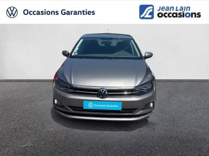 Photo 8 Volkswagen Polo  1.0 TSI 95 S&S DSG7