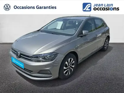 Photo Volkswagen Polo Lounge