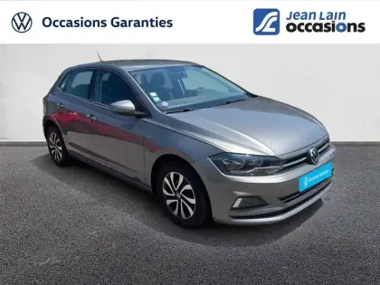 Photo 9 Volkswagen Polo  1.0 TSI 95 S&S DSG7
