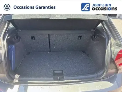 Photo 13 Volkswagen Polo  1.0 TSI 95 S&S DSG7