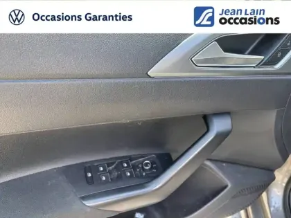 Photo 17 Volkswagen Polo  1.0 TSI 95 S&S DSG7