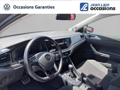 Photo 12 Volkswagen Polo  1.0 TSI 95 S&S DSG7