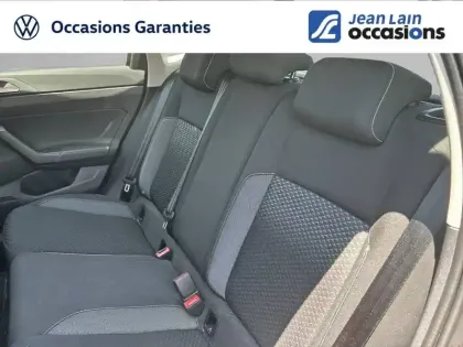 Photo 5 Volkswagen Polo  1.0 TSI 95 S&S DSG7