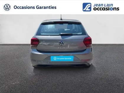 Photo 7 Volkswagen Polo  1.0 TSI 95 S&S DSG7