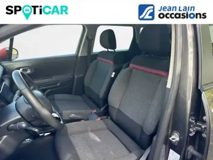 Photo 10 Citroën C3 Aircross  PureTech 130 S&S EAT6
