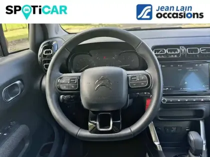 Photo 8 Citroën C3 Aircross  PureTech 130 S&S EAT6