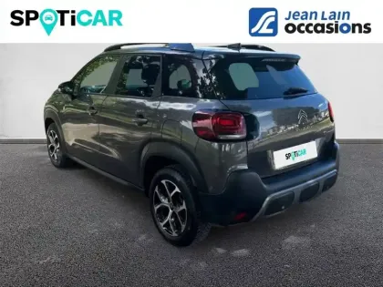 Photo 6 Citroën C3 Aircross  PureTech 130 S&S EAT6