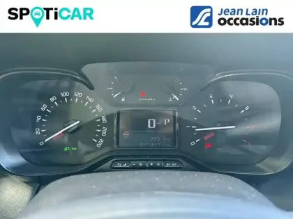 Photo 9 Citroën C3 Aircross  PureTech 130 S&S EAT6