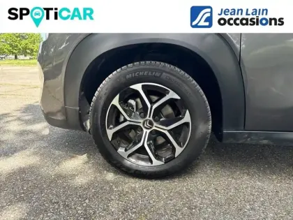 Photo 12 Citroën C3 Aircross  PureTech 130 S&S EAT6