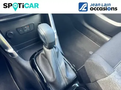 Photo 13 Citroën C3 Aircross  PureTech 130 S&S EAT6