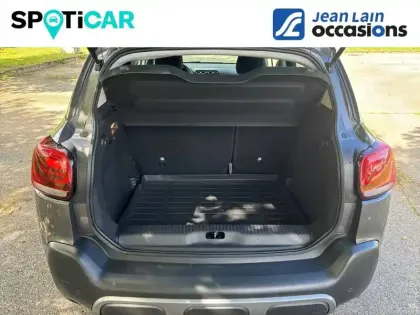 Photo 5 Citroën C3 Aircross  PureTech 130 S&S EAT6