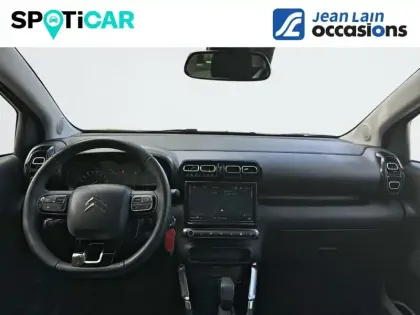Photo 7 Citroën C3 Aircross  PureTech 130 S&S EAT6
