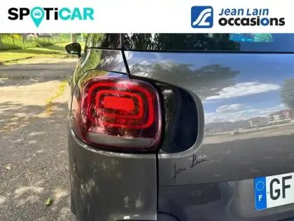 Photo 16 Citroën C3 Aircross  PureTech 130 S&S EAT6