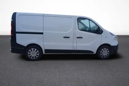 Photo 6 Renault Trafic  FGN L1H1 1000 KG DCI 125 ENERGY E6