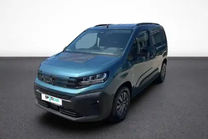 Photo Peugeot Partner Pro Skill