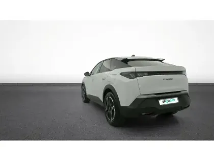 Photo 5 Peugeot 3008  Electrique 210 ch 73 kWh