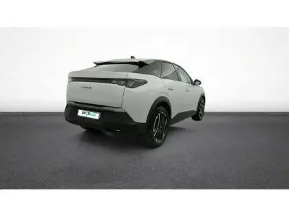 Photo 7 Peugeot 3008  Electrique 210 ch 73 kWh
